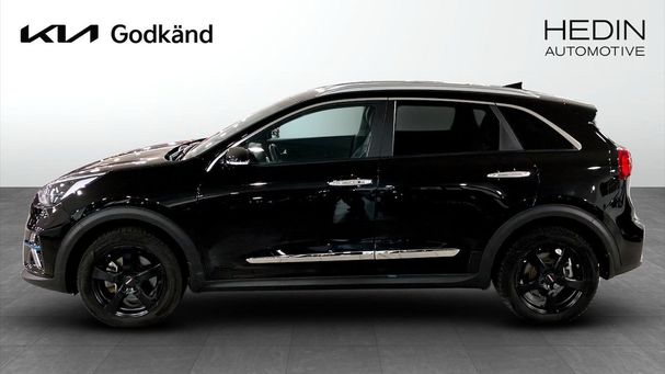 Kia Niro e 150 kW image number 5