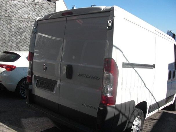 Fiat Ducato 115 85 kW image number 2