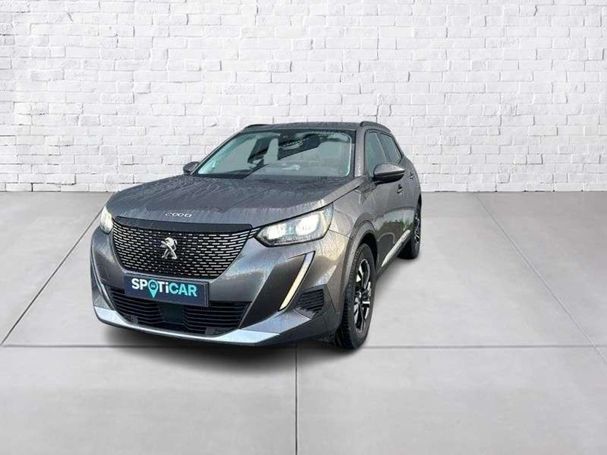 Peugeot 2008 74 kW image number 1