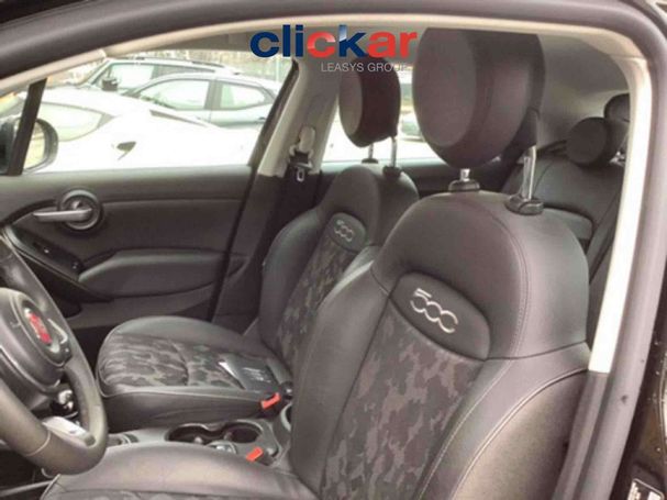 Fiat 500X Cross 1.6 96 kW image number 8