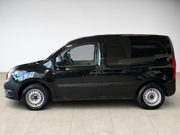 Mercedes-Benz Citan 109 CDi 70 kW image number 4