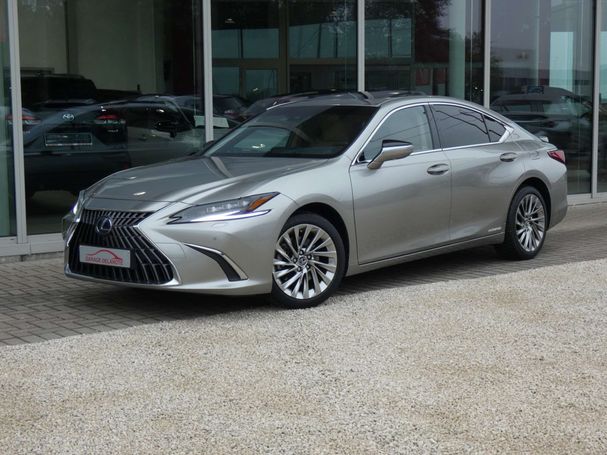 Lexus ES 300 F 160 kW image number 1