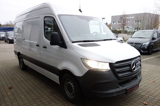 Mercedes-Benz Sprinter 315 CDI 110 kW image number 2