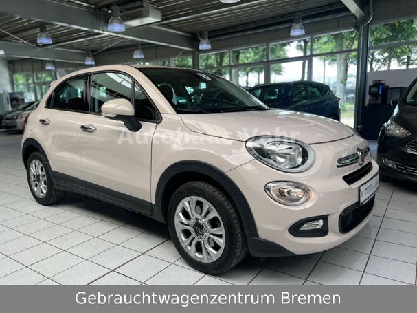 Fiat 500X 1.6 Pop Star 81 kW image number 2