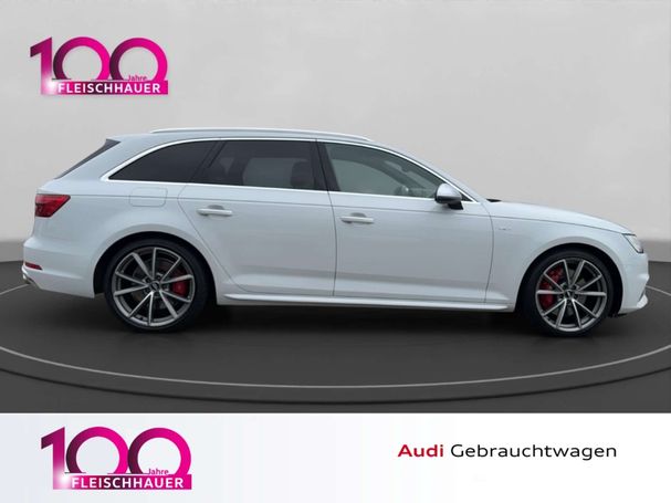 Audi S4 260 kW image number 7