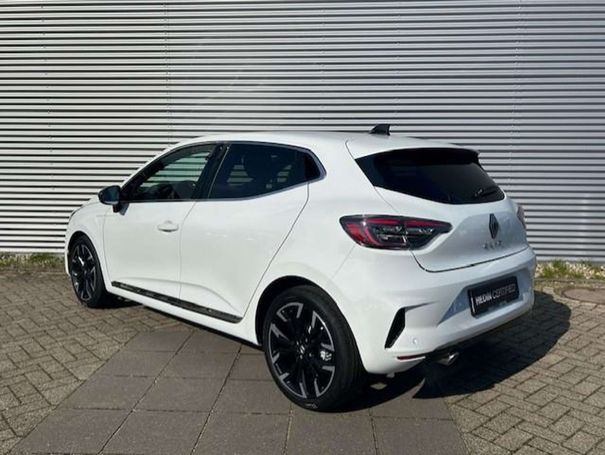 Renault Clio TCe 90 66 kW image number 5