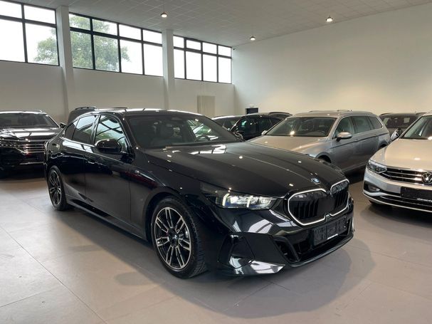 BMW 520d 145 kW image number 2