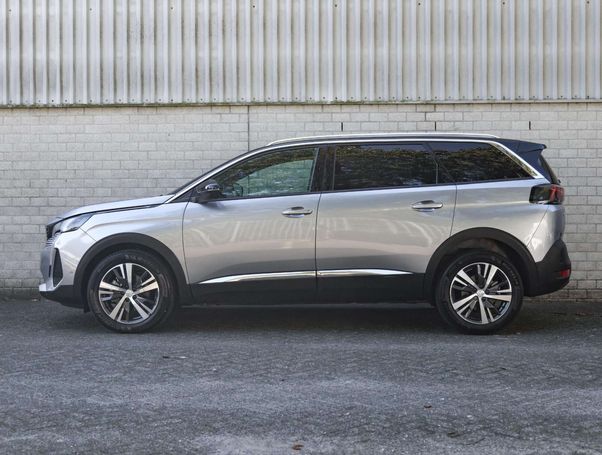 Peugeot 5008 130 Allure 96 kW image number 1