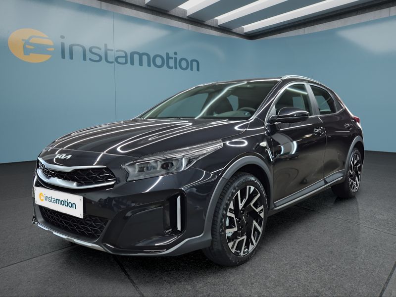 Kia XCeed 1.0 T-GDI