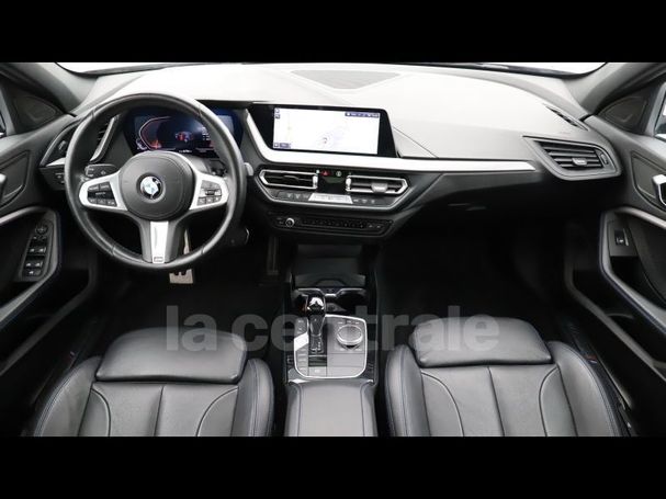 BMW 118i M Sport 100 kW image number 13