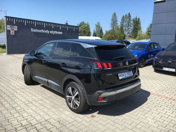 Peugeot 3008 BlueHDi S&S Active 96 kW image number 4