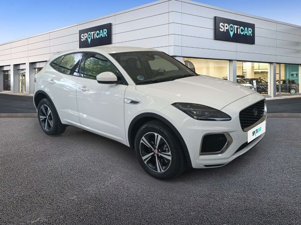 Jaguar E-Pace 1.5 118 kW image number 2