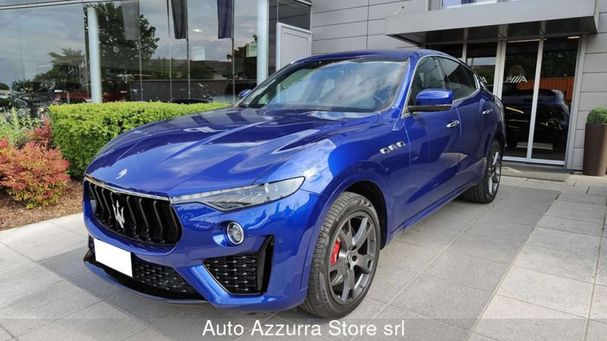 Maserati Levante 257 kW image number 1