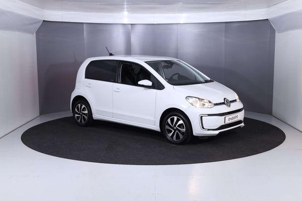 Volkswagen up! 60 kW image number 2