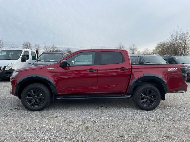 Isuzu D-Max Double Cab 120 kW image number 9