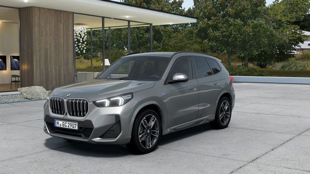 BMW X1 sDrive18i 100 kW image number 1