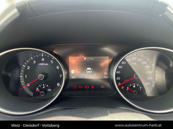 Kia Ceed 1.0 74 kW image number 21