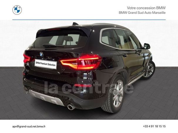 BMW X3 xDrive 215 kW image number 4