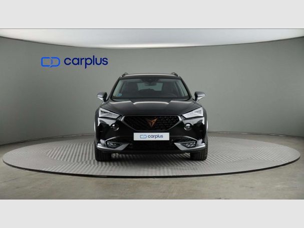 Cupra Formentor 2.0 TSI 4Drive DSG 140 kW image number 3