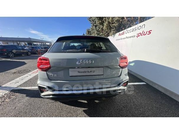 Audi Q2 35 TFSI S tronic Advanced 110 kW image number 1