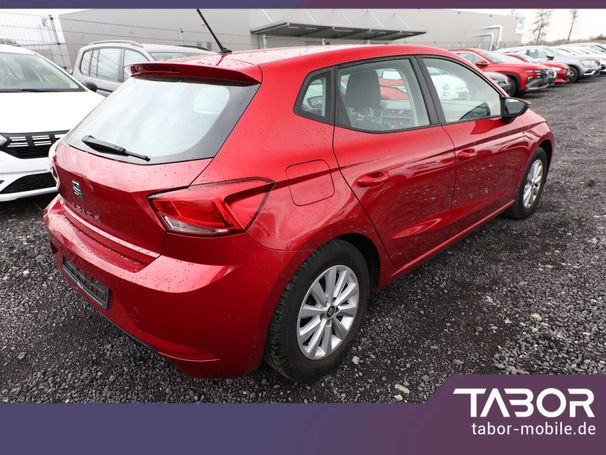 Seat Ibiza 1.0 Style 55 kW image number 3