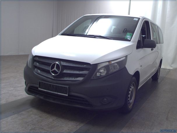 Mercedes-Benz Vito Tourer CDi Pro 100 kW image number 1