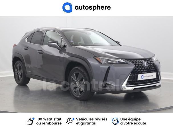 Lexus UX 135 kW image number 1