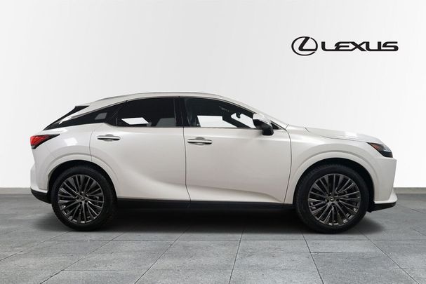 Lexus RX 350 350h 182 kW image number 7