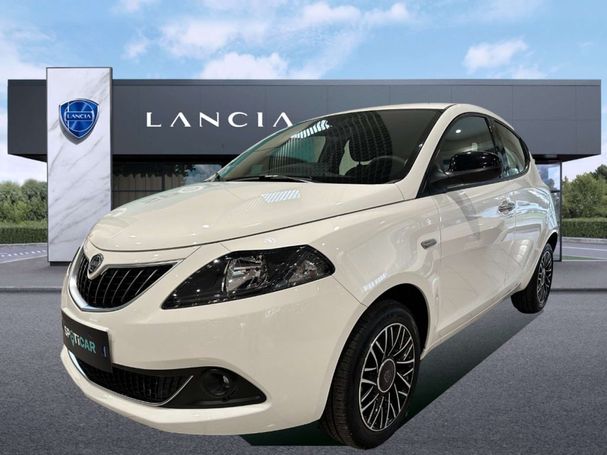 Lancia Ypsilon 51 kW image number 1