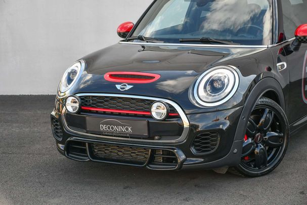 Mini John Cooper Works 170 kW image number 1