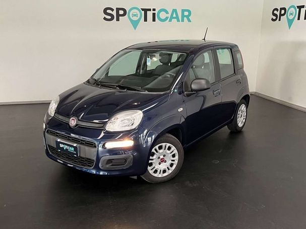 Fiat Panda 1.0 Hybrid 51 kW image number 1