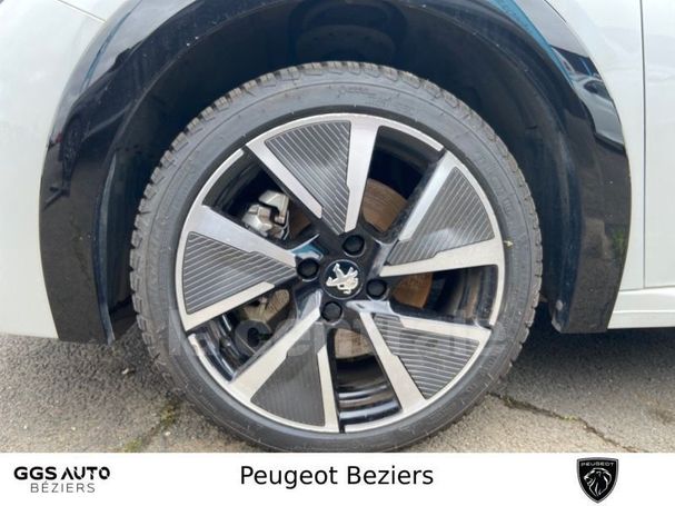 Peugeot 208 100 kW image number 15