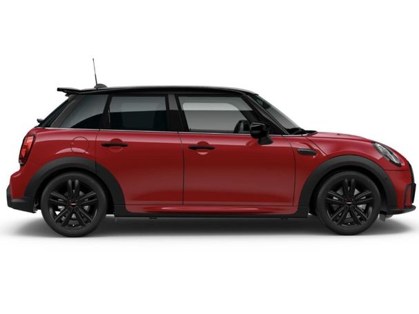 Mini Cooper JCW Trim 100 kW image number 1