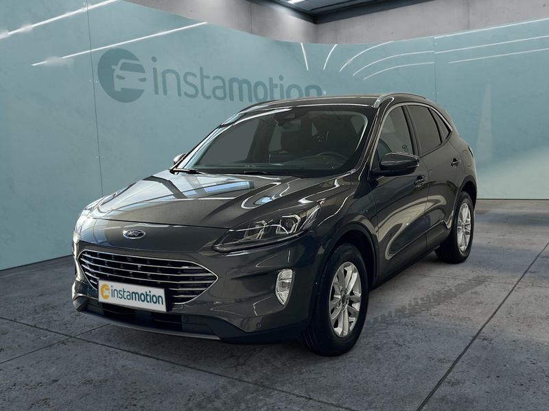 Ford Kuga Titanium 88 kW