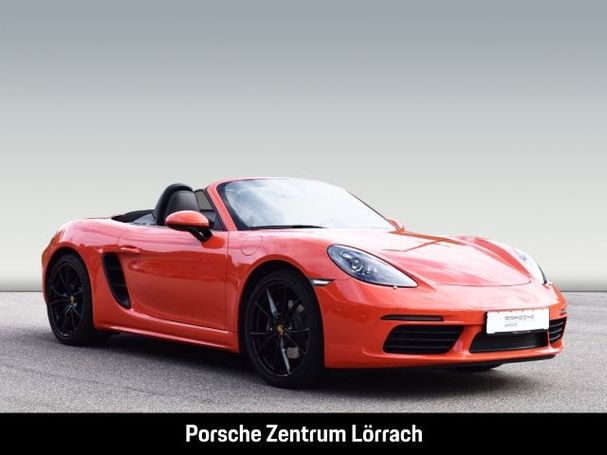 Porsche Boxster 220 kW image number 3