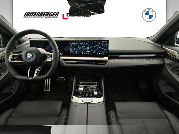 BMW 520d xDrive 145 kW image number 6