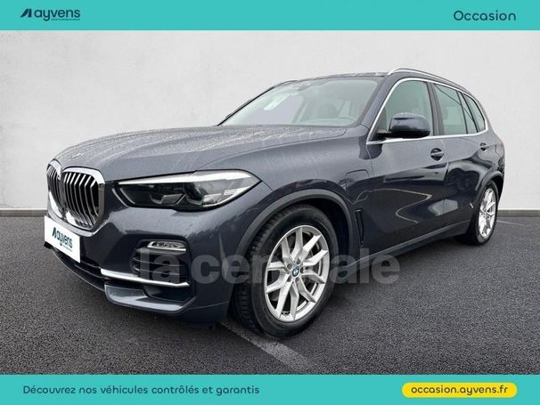 BMW X5 45e xDrive 290 kW image number 1