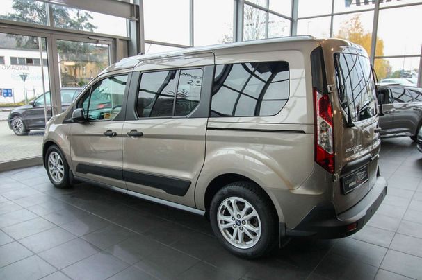 Ford Transit Connect 230 L2 Trend 88 kW image number 8