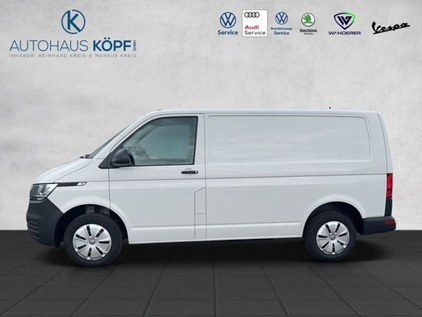 Volkswagen T6 Transporter 110 kW image number 5