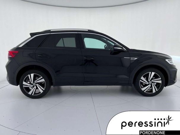 Volkswagen T-Roc 1.5 TSI R-Line DSG 110 kW image number 24