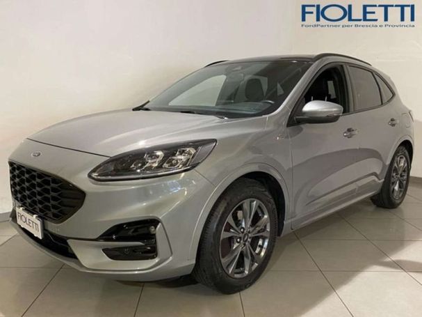 Ford Kuga 110 kW image number 1