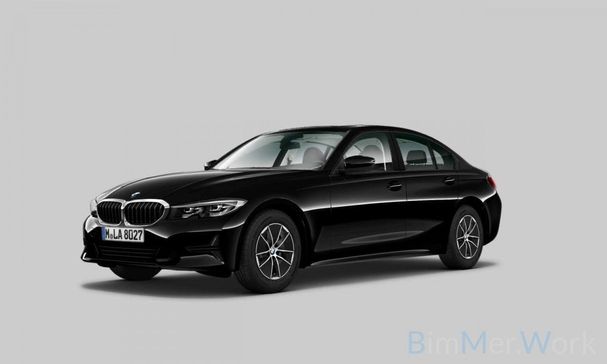 BMW 320i 135 kW image number 1