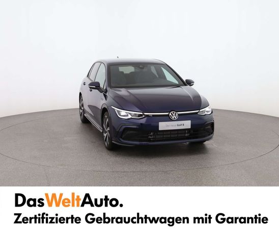 Volkswagen Golf TSI R-Line 96 kW image number 2