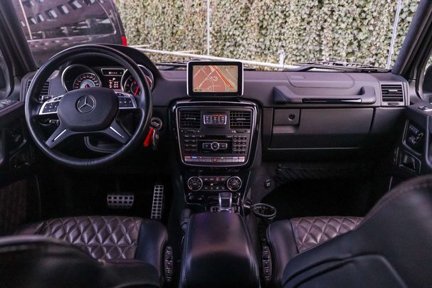 Mercedes-Benz G 63 AMG 420 kW image number 3