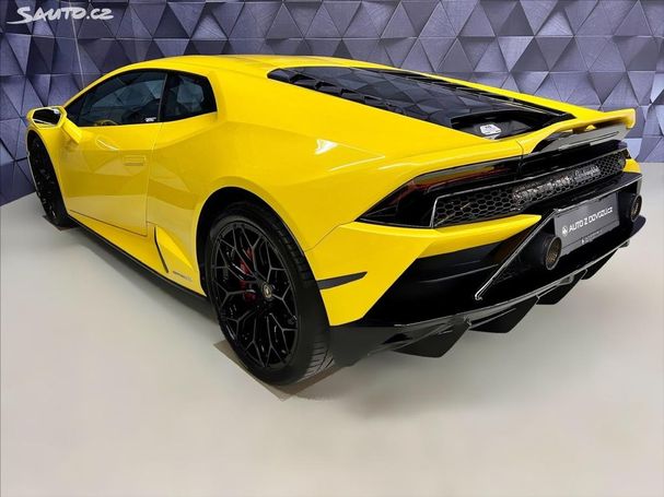 Lamborghini Huracan 470 kW image number 6