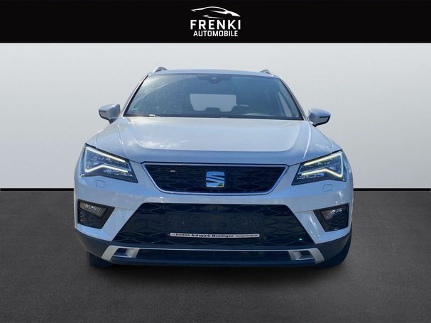 Seat Ateca 110 kW image number 3