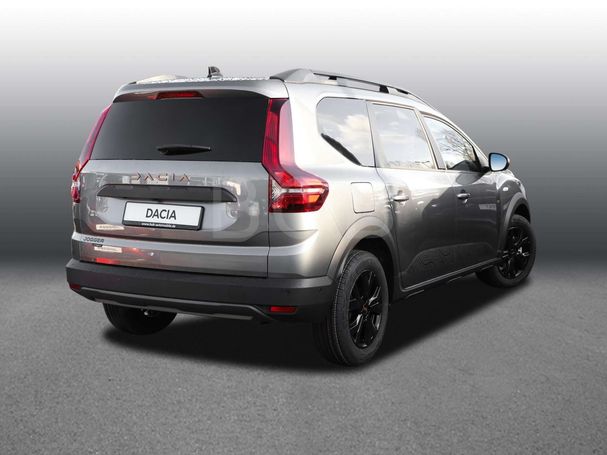 Dacia Jogger Hybrid 104 kW image number 2