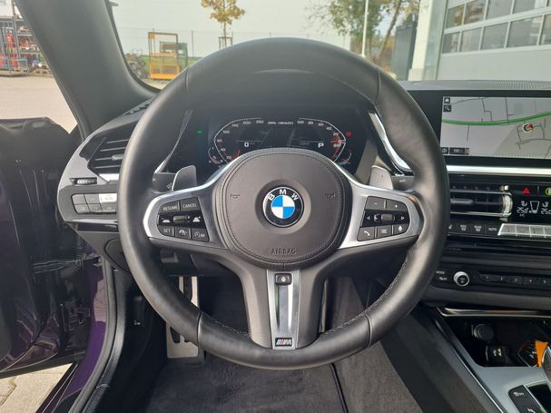 BMW Z4 M40i sDrive 250 kW image number 10