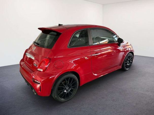 Abarth 595 121 kW image number 4