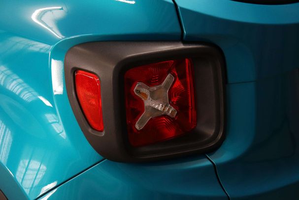 Jeep Renegade 1.0 Limited 88 kW image number 30